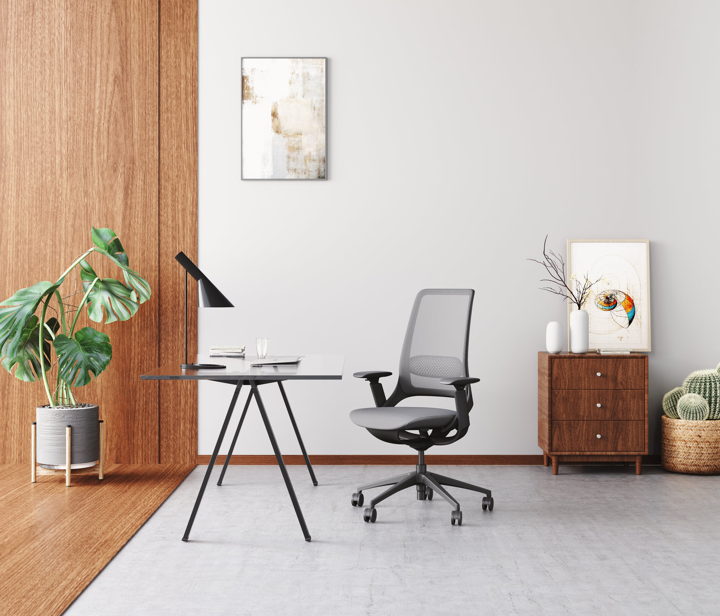 Karrige supervizore Prestige 