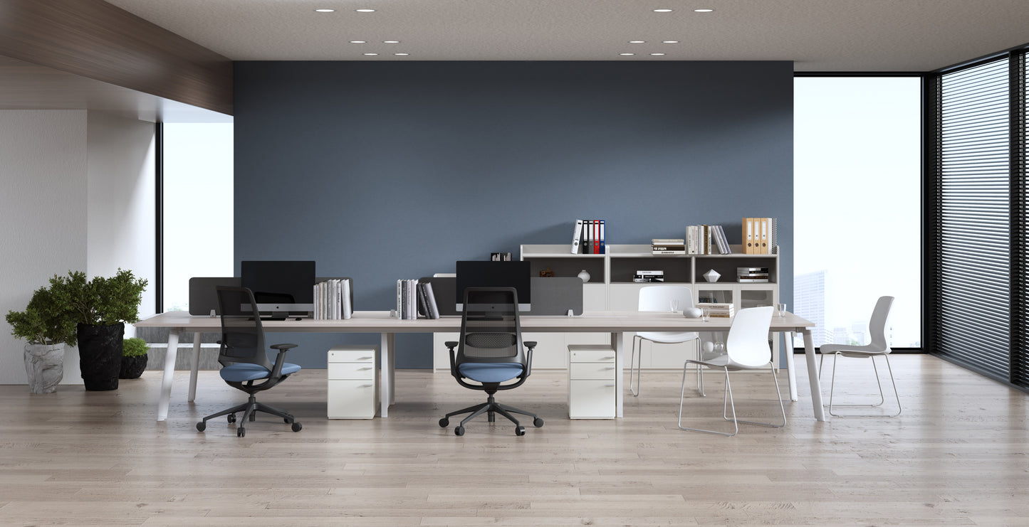 Karrige supervizore Prestige 