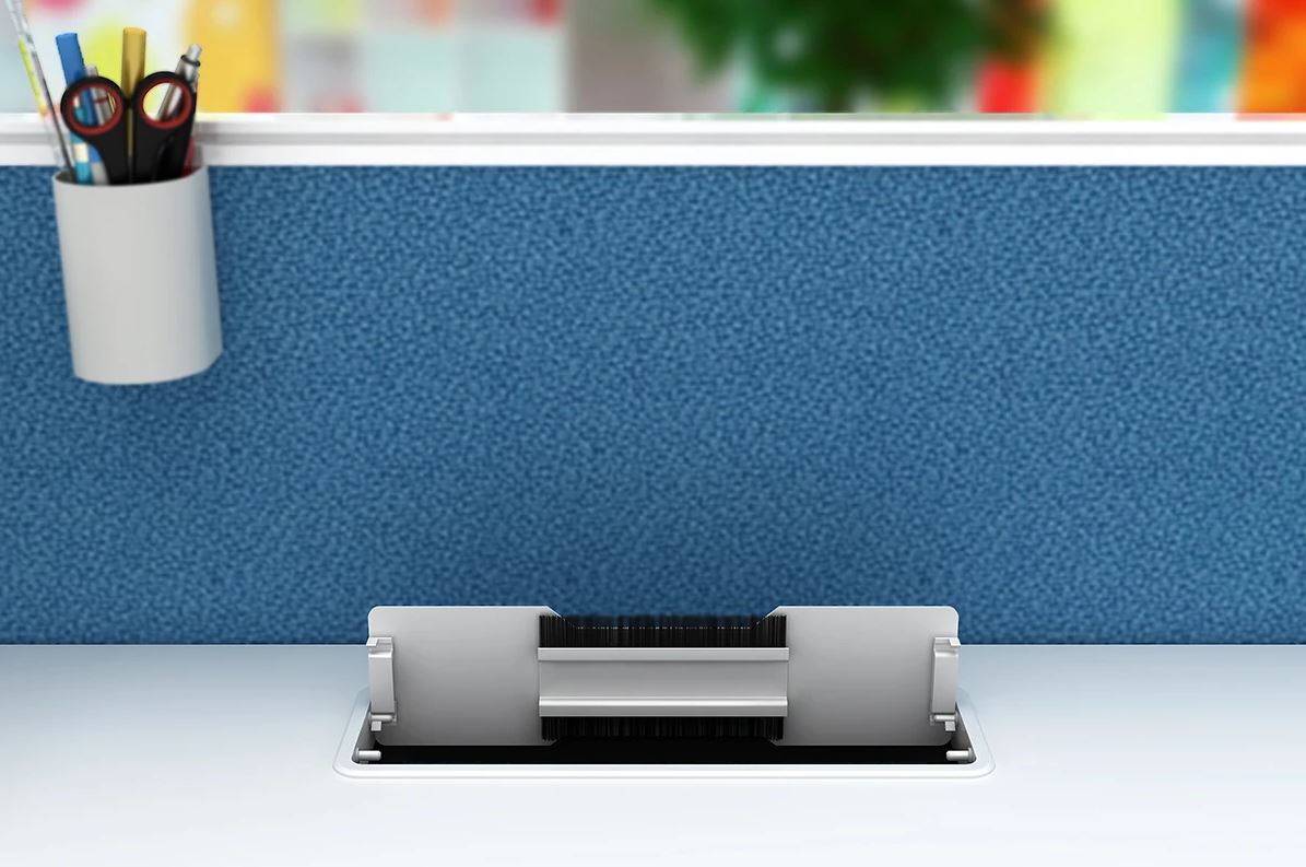 C Wires Box - Bellucci & Ross