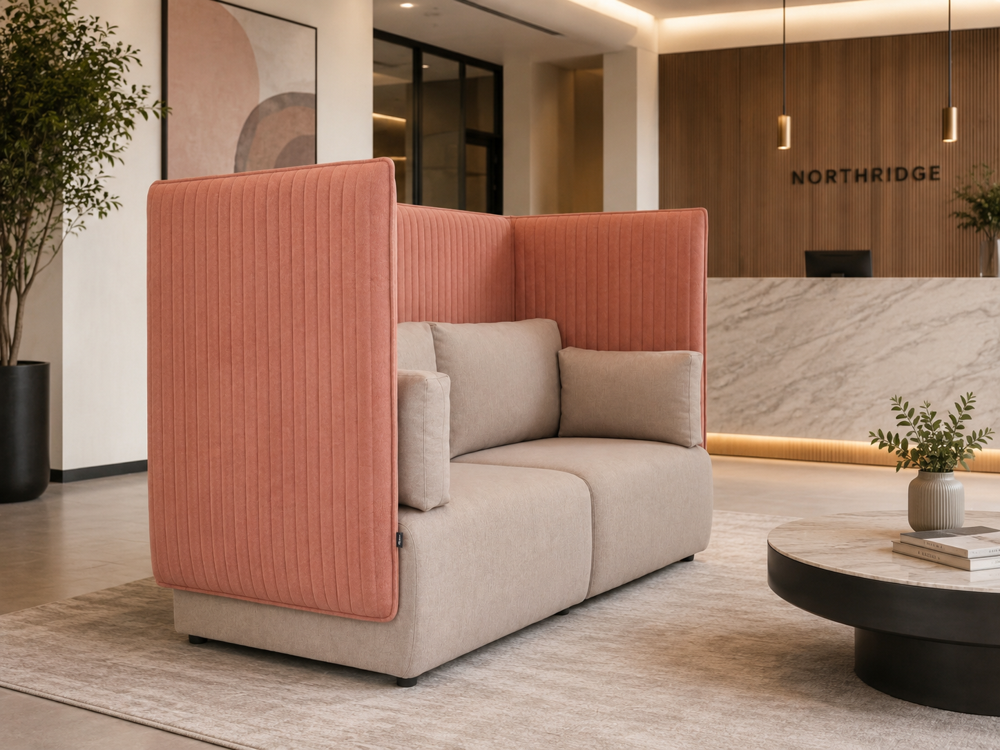 Olea Series - Bellucci & Ross