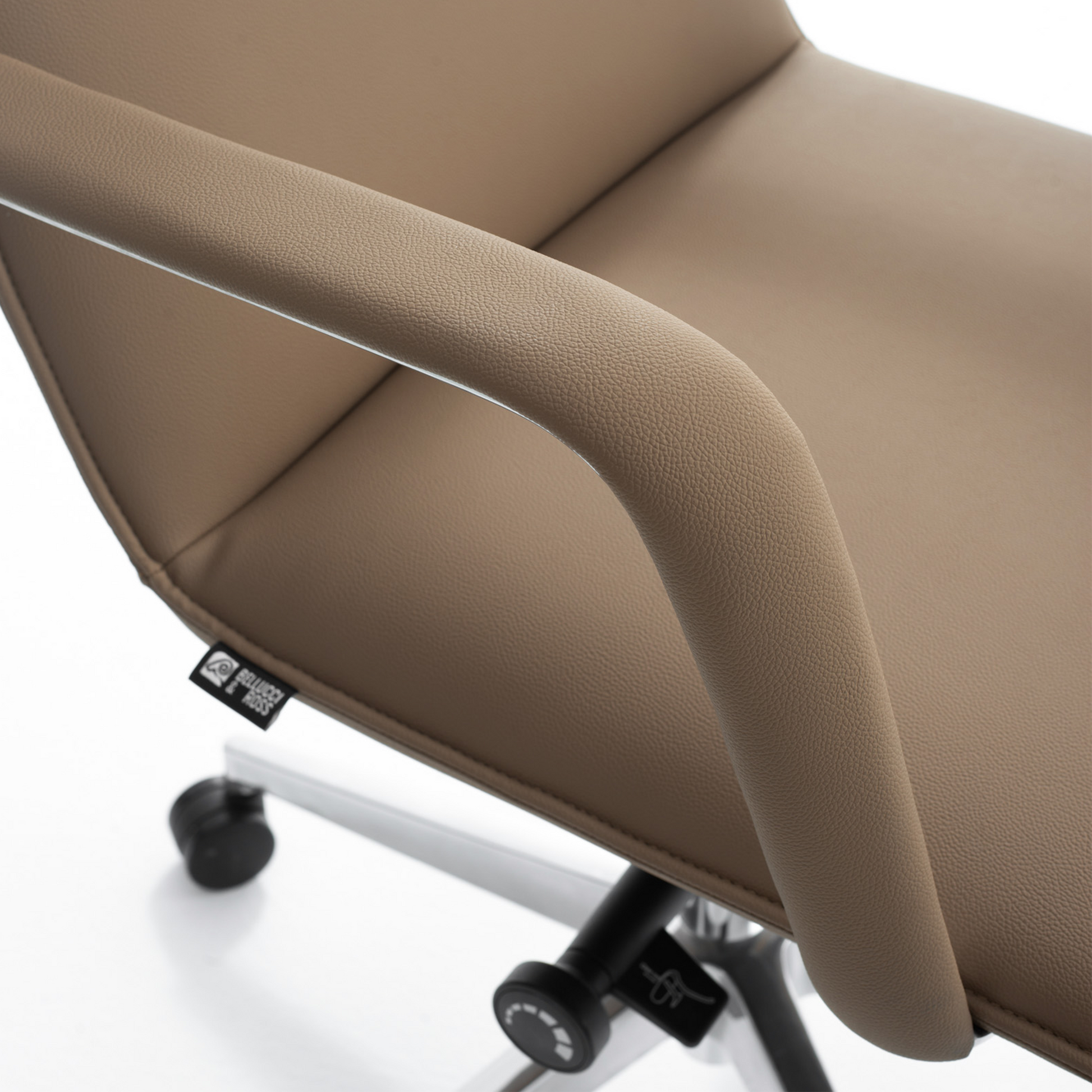 Prestige High Back - Bellucci & Ross