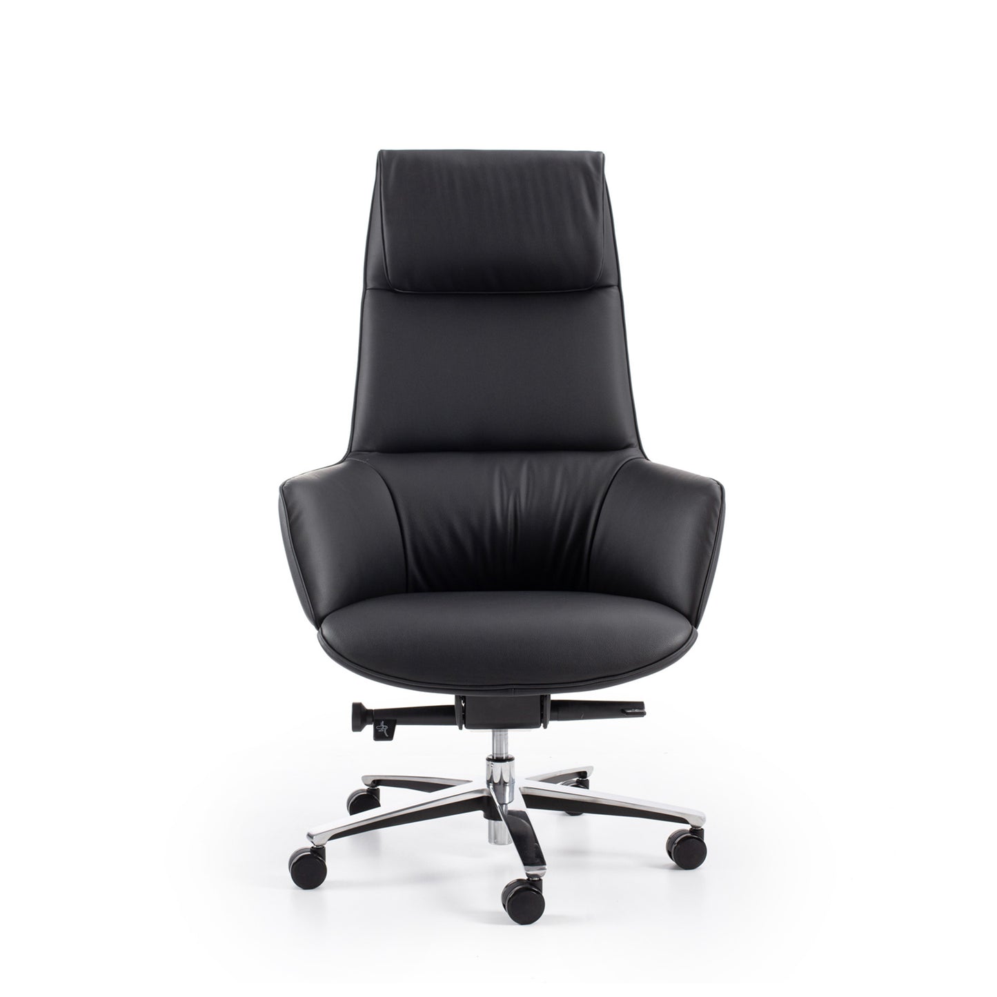 Silhouette High Back