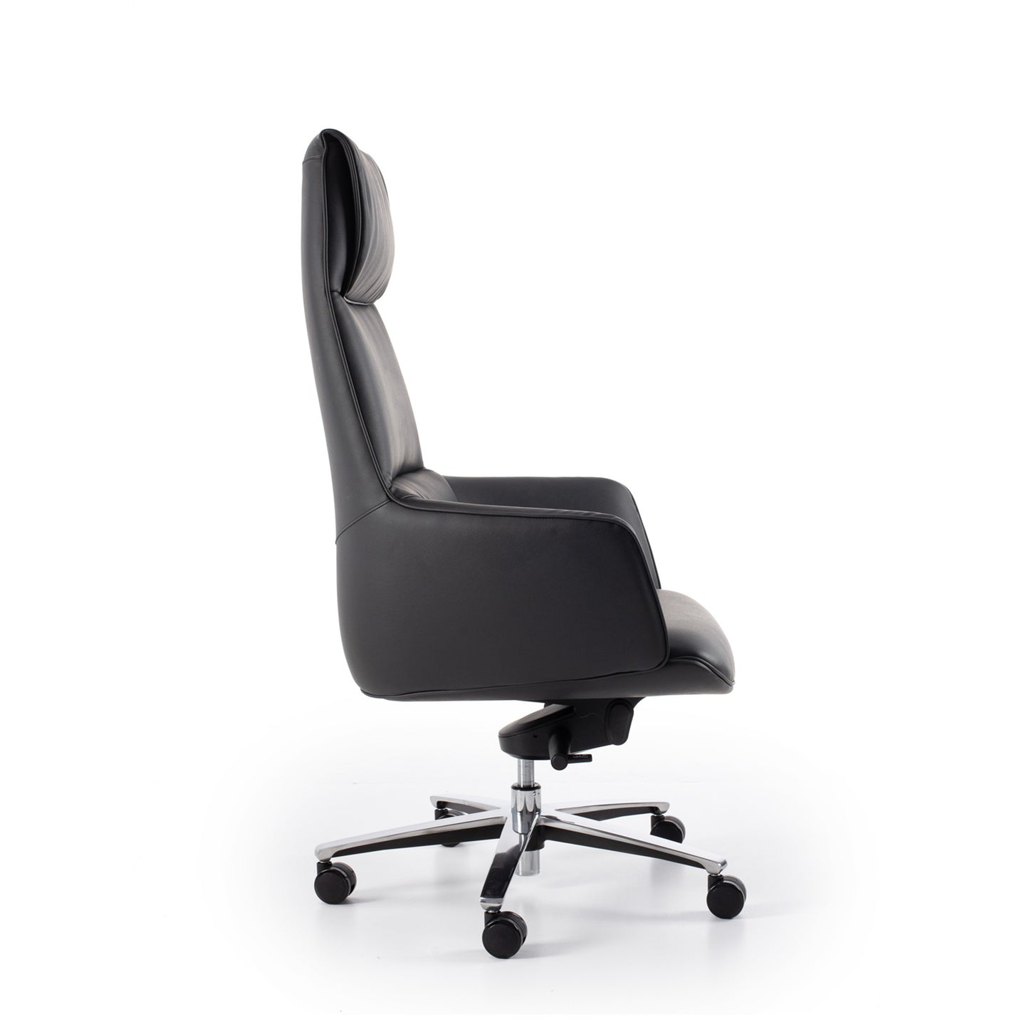 Silhouette High Back