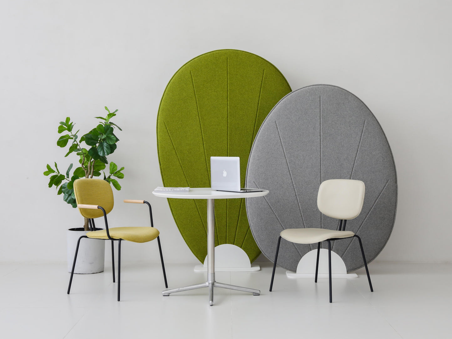 Ndarëse e lëvizshme Senna 