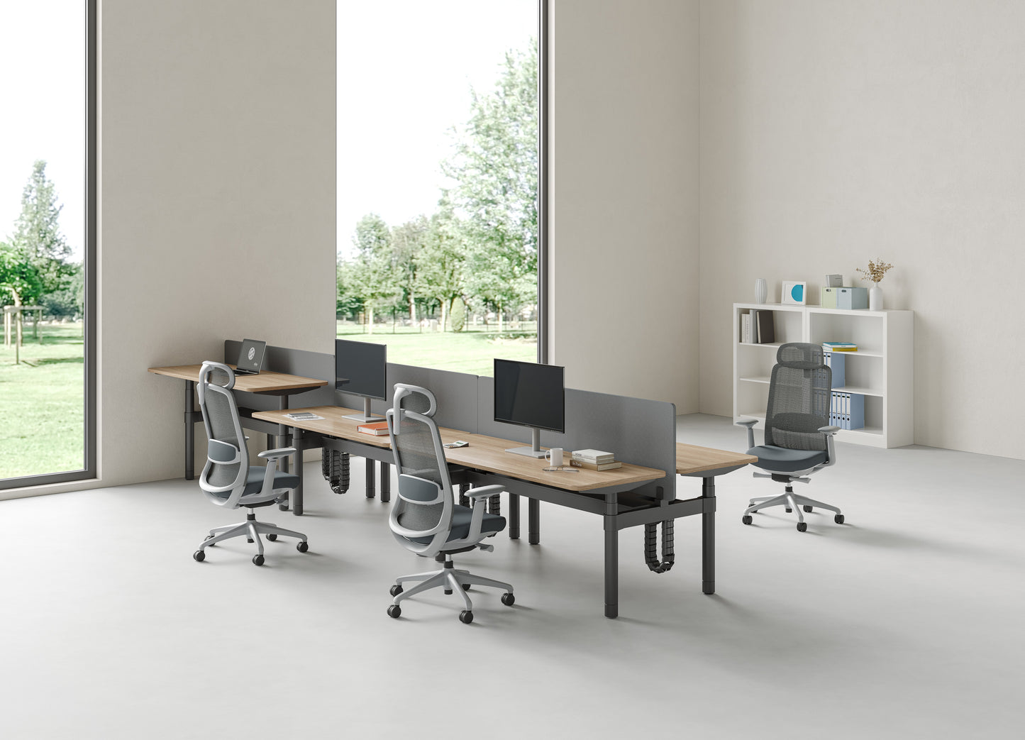 Karrige supervizore Serra