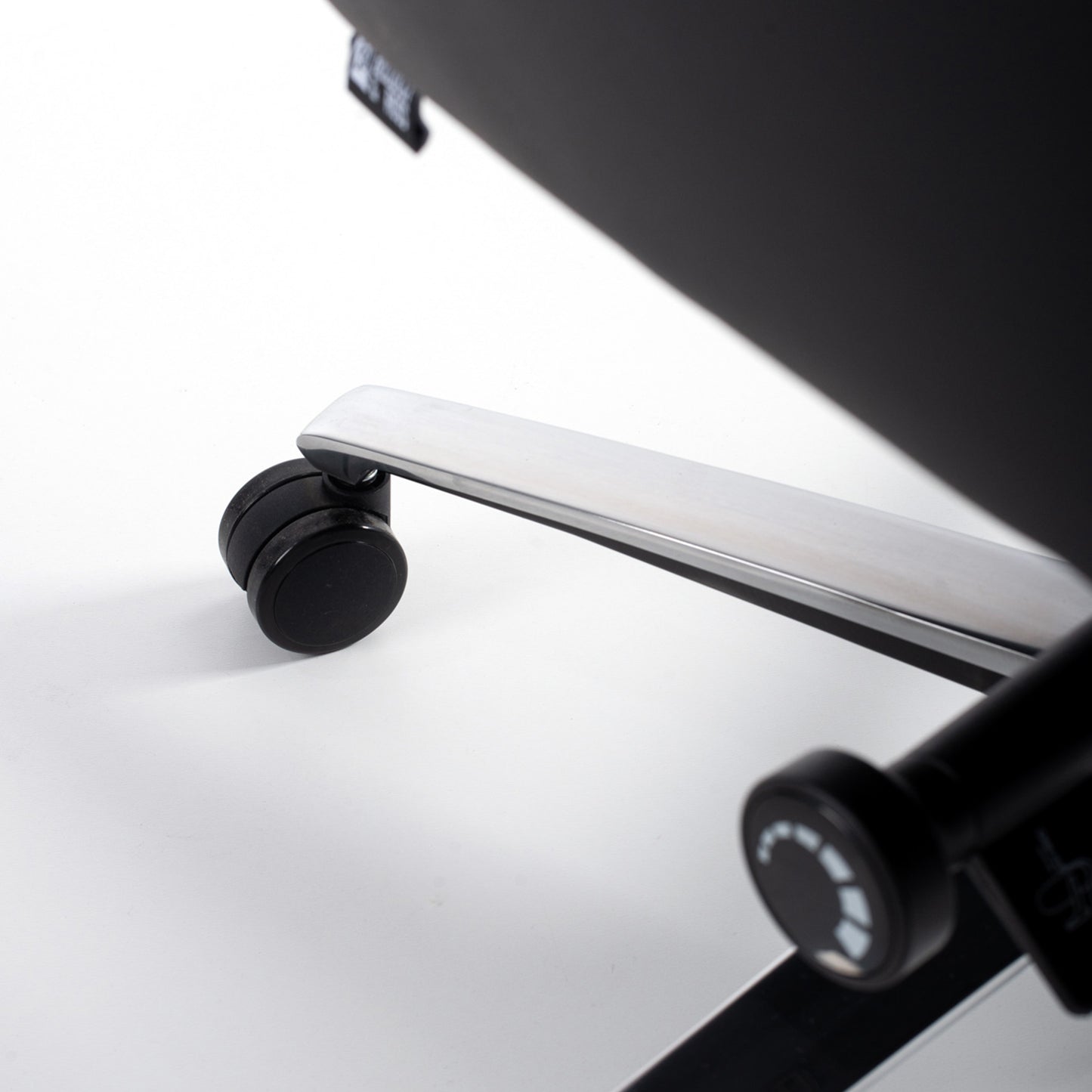 Silhouette High Back