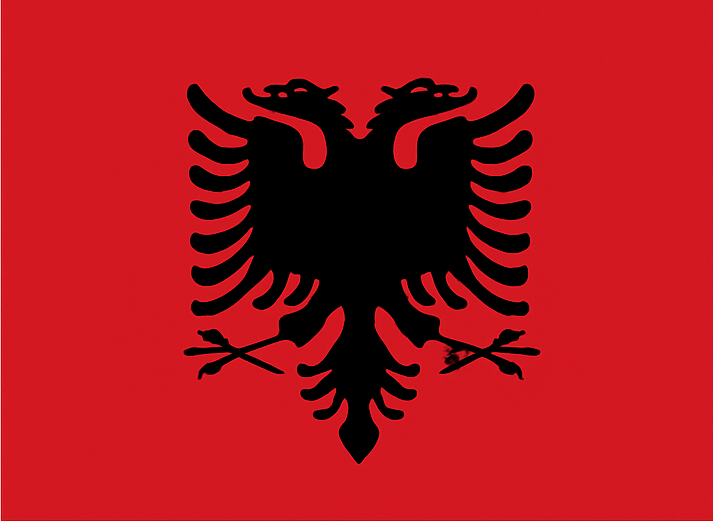 Albanian